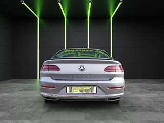 Volkswagen Arteon R-Line 2.0 TDI 140 kW (190 CV) DSG