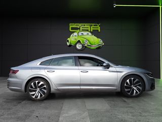 Volkswagen Arteon R-Line 2.0 TDI 140 kW (190 CV) DSG