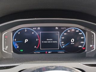 Volkswagen Arteon R-Line 2.0 TDI 140 kW (190 CV) DSG