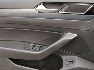 Volkswagen Arteon R-Line 2.0 TDI 140 kW (190 CV) DSG