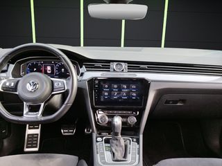 Volkswagen Arteon R-Line 2.0 TDI 140 kW (190 CV) DSG