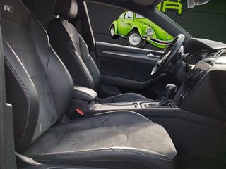 Volkswagen Arteon R-Line 2.0 TDI 140 kW (190 CV) DSG