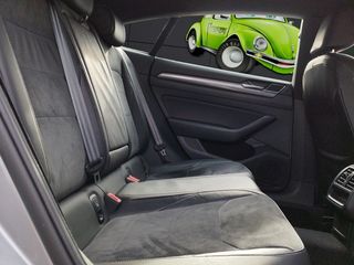 Volkswagen Arteon R-Line 2.0 TDI 140 kW (190 CV) DSG