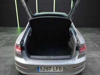 Volkswagen Arteon R-Line 2.0 TDI 140 kW (190 CV) DSG