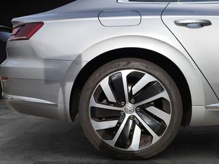 Volkswagen Arteon R-Line 2.0 TDI 140 kW (190 CV) DSG