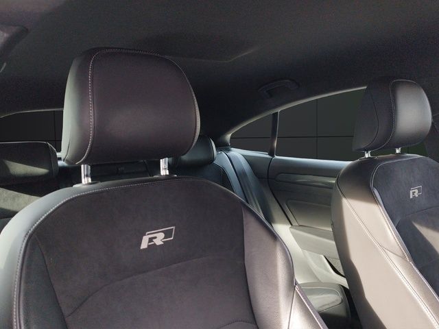 Volkswagen Arteon R-Line 2.0 TDI 140 kW (190 CV) DSG