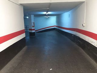 Garaje en venta en Centro - Puerto Viejo en Getxo