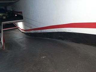 Garaje en venta en Centro - Puerto Viejo en Getxo