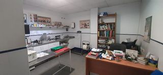 Local comercial en venta en San Juan del Puerto