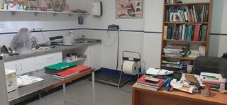 Local comercial en venta en San Juan del Puerto