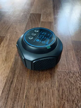 Repellente Ultrasuoni Elettrostimolatore