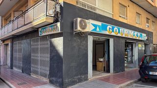 Local comercial en venta en Centro en Santa Pola