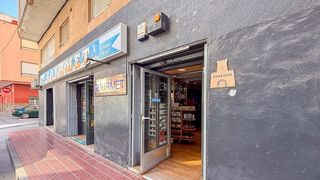 Local comercial en venta en Centro en Santa Pola