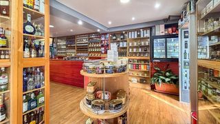 Local comercial en venta en Centro en Santa Pola