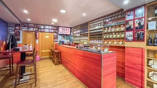 Local comercial en venta en Centro en Santa Pola