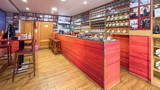 Local comercial en venta en Centro en Santa Pola