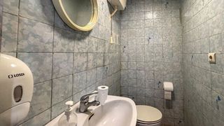 Local comercial en venta en Centro en Santa Pola