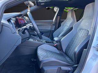 Volkswagen Golf R-Line 2.0 TDI 110 kW (150 CV) DSG