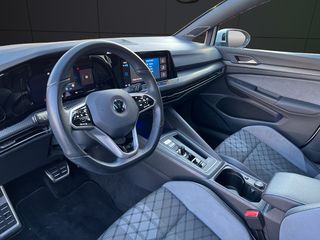 Volkswagen Golf R-Line 2.0 TDI 110 kW (150 CV) DSG