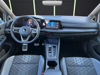 Volkswagen Golf R-Line 2.0 TDI 110 kW (150 CV) DSG