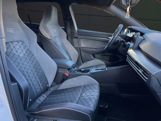 Volkswagen Golf R-Line 2.0 TDI 110 kW (150 CV) DSG