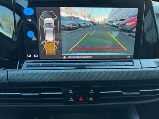 Volkswagen Golf R-Line 2.0 TDI 110 kW (150 CV) DSG