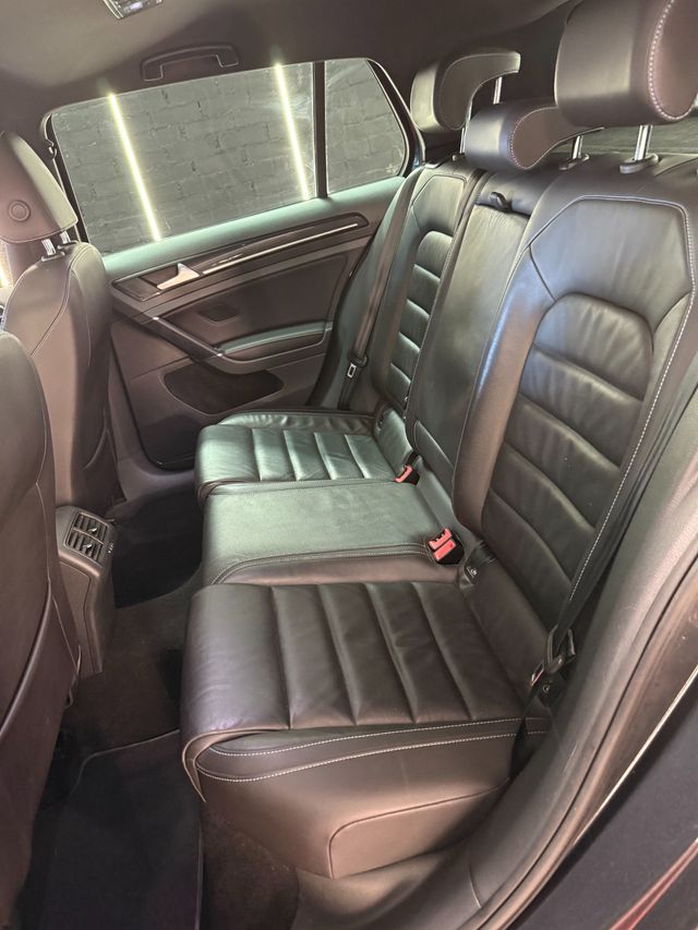 Volkswagen Golf 1.4 TSI DSG GTE