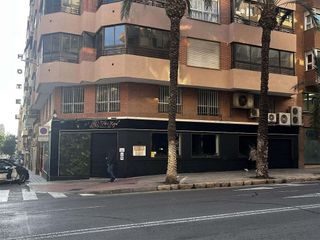 Oficina en venta en Mercado en Alicante