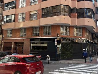 Oficina en venta en Mercado en Alicante