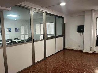 Oficina en venta en Mercado en Alicante