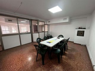 Oficina en venta en Mercado en Alicante