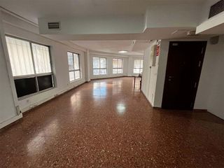 Oficina en venta en Mercado en Alicante