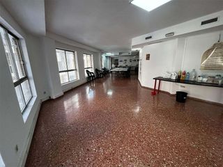 Oficina en venta en Mercado en Alicante