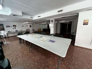 Oficina en venta en Mercado en Alicante