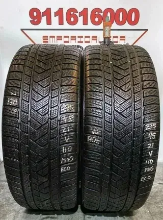 *275 45 21 V PIRELLI RUEDA ECONOMICA BARATA