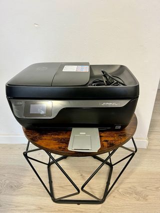 Stampante HP OfficeJet 3833 (Wifi, 4 in 1)