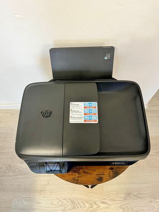 Stampante HP OfficeJet 3833 (Wifi, 4 in 1)