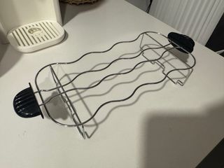 Tostadora Russell Hobbs Crema