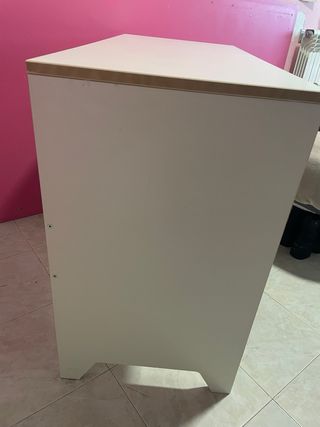 Escritorio IKEA ROBIN 18504