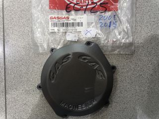 TAPA EMBRAGUE GASGAS EC 125