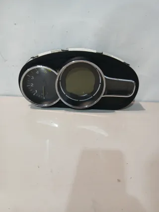 CUADRO INSTRUMENTOS RENAULT MEGANE 3