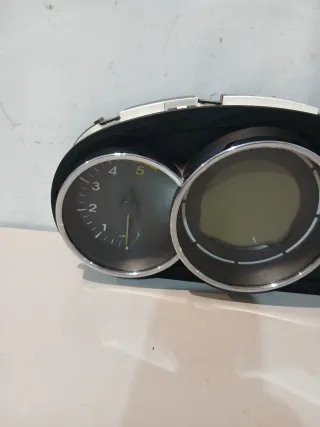 CUADRO INSTRUMENTOS RENAULT MEGANE 3