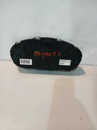 CUADRO INSTRUMENTOS RENAULT MEGANE 3