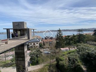 Piso en venta en Hondarribia