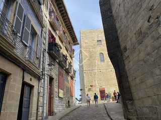 Piso en venta en Hondarribia