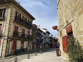 Piso en venta en Hondarribia