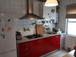 Piso en venta en A Gándara en Narón