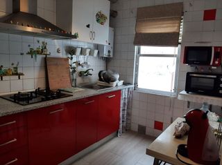 Piso en venta en A Gándara en Narón