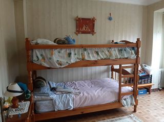 Piso en venta en A Gándara en Narón