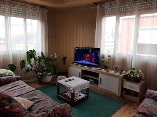 Piso en venta en A Gándara en Narón